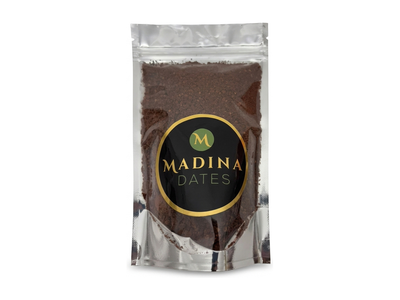 Madina Ajwa Seed Powder