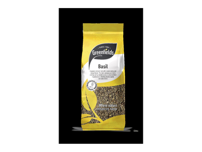 Greenfields Basil