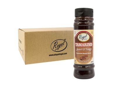 Imli/Tamarind Sauce x12 Case