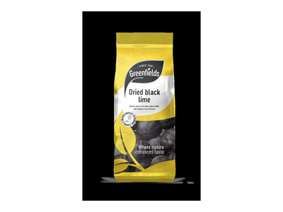 Greenfields Dried Black Lime