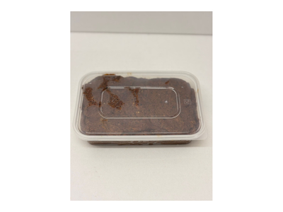 Madina Medjool Date Paste