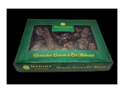Madina Safawy Super Gift Box