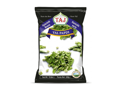 TAJ Val Papdi