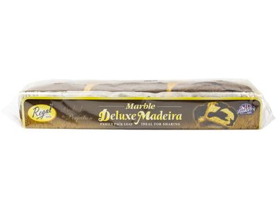 Marble Deluxe Madeira (لمبی روٹی)