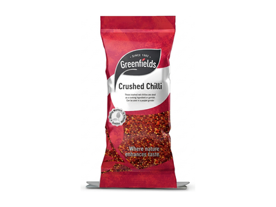 Greenfields فلفل حار مجروش