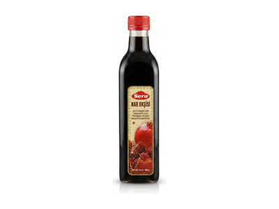 Pomegranate Molasses