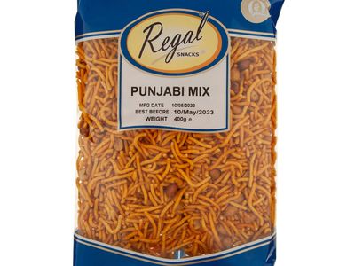 Punjabi Mix