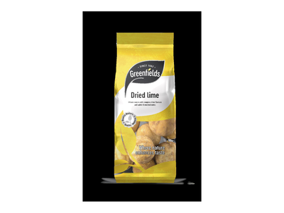 Greenfields Dried Lime