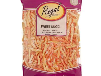 Sweet Nugdi