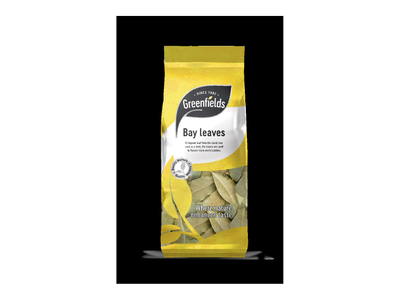 Greenfields Bay Leaves