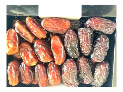 Madina Mixed Saudi Dates Gift Box