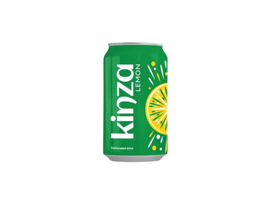 Kinza Lemon