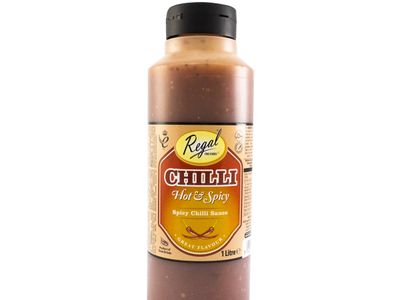 1L Chilli Sauce
