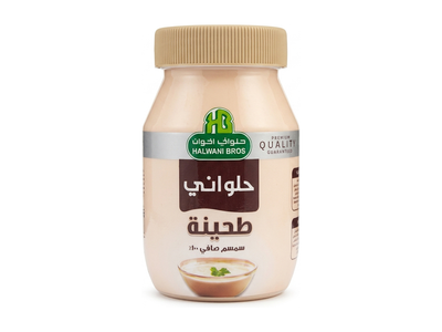 حلواني طحينة