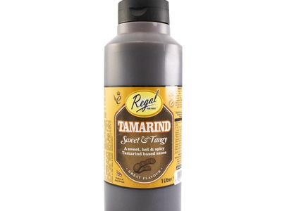1L Imli/Tamarind Sauce