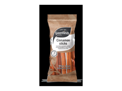 Greenfields Cinnamon Sticks
