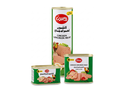 SARA چکن لنچن