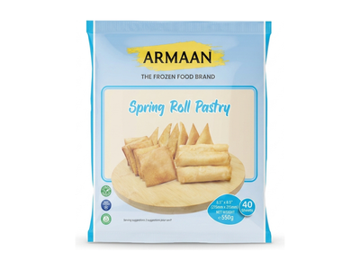 Armaan Spring Roll Pastry