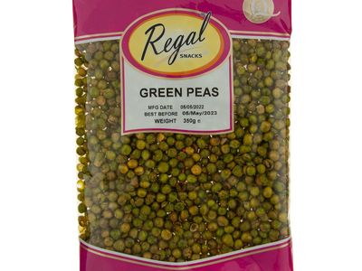 Green Peas