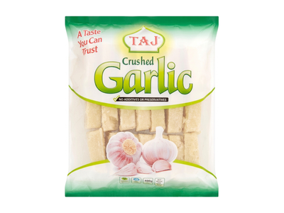 TAJ ثوم مهروس