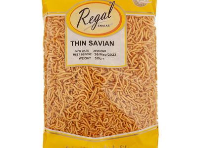 Thin Savian