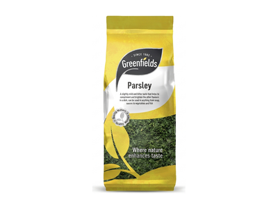Greenfields Parsley