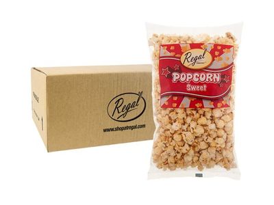 Sweet Popcorn 200g Case x12